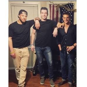 Meet your Posher, Will